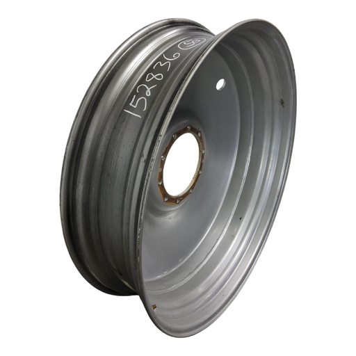 [NTS-152836] 13"W x 50"D, Case IH Silver Mist 10-Hole Bubble Disc 13"W x 50"D, Case IH Silver Mist 10-Hole Bubble Disc