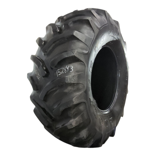 [NTS-152843] 24.5-32 Goodyear Farm Dyna Torque II R-1 F (12 Ply), 75%