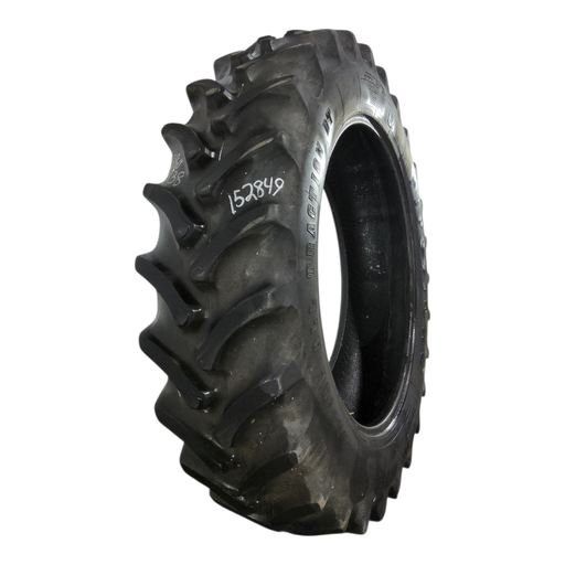 [NTS-152849] VF380/80R38 Firestone Radial All Traction DT R-1W 154B 55% VF380/80R38 Firestone Radial All Traction DT R-1W 154B 55%