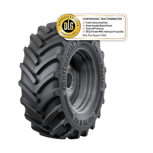[06202630000] VF420/85R34 Continental TractorMaster 151E/154D 100%