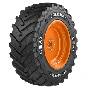 [FAR107372] VF480/80R46 Ceat Spraymax R-1 177D 100%