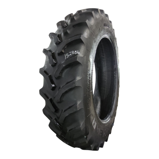 [NTS-152886] 480/80R46 Goodyear Farm UltraTorque Radial R-1 158A8 75%