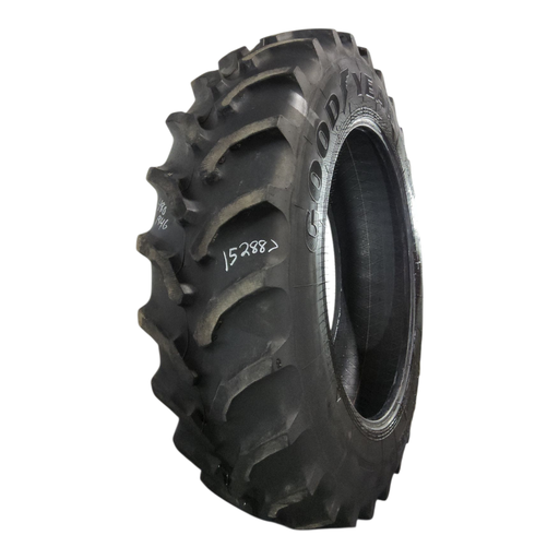 [NTS-152887] 480/80R46 Goodyear Farm UltraTorque Radial R-1 158A8 75%