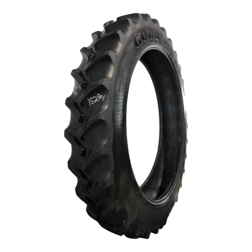 [NTS-152901] 320/105R54 Goodyear Farm DT800 Super Traction R-1W 163A8 65%