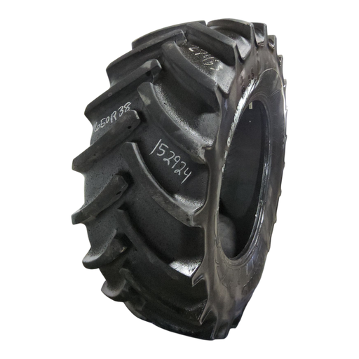 [NTS-152924] 650/65R38 Mitas AC65 Radial  R-1W 169A8 80%