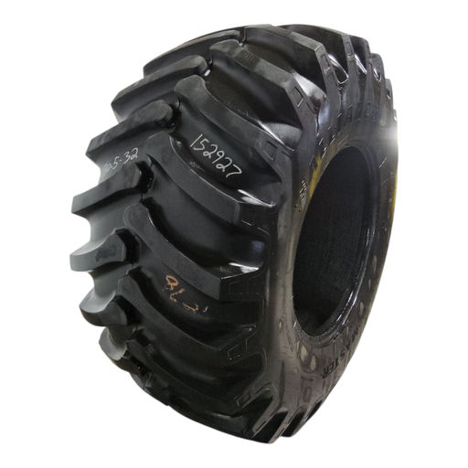 [NTS-152927] 30.5L-32 Alliance 349 Yield Master R-1 J (18 Ply), 90%
