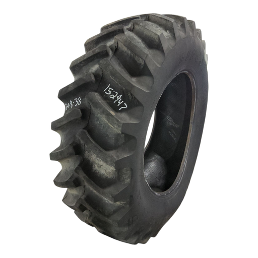 [NTS-152947] 20.8-38 Firestone Super All Traction 23 R-1 D (8 Ply), 90%