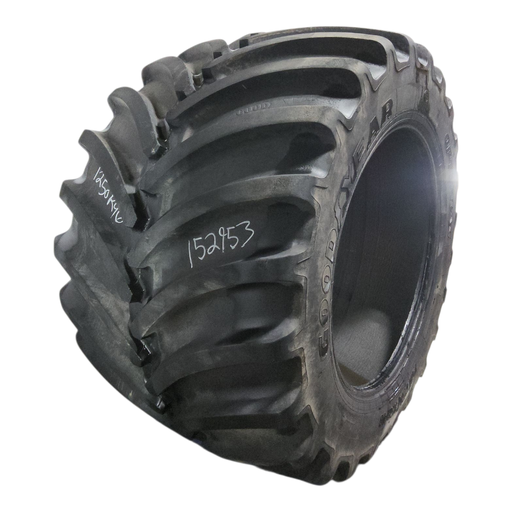 [NTS-152953] LSW1250/35R46 Goodyear Farm DT830 Optitrac R-1W 202D 85%