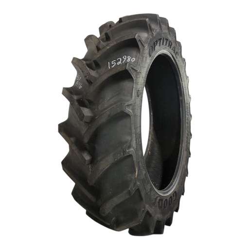 [NTS-152980] LSW480/70R46 Goodyear Farm Optitrac R-1W 174D 99%