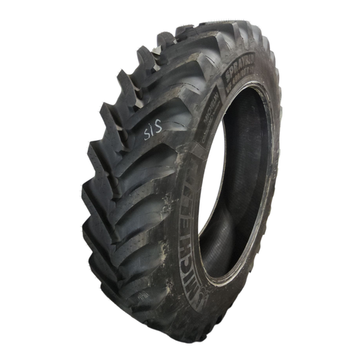 [50045(SIS)] VF480/80R50 Michelin Spraybib R-1S 179D 100%