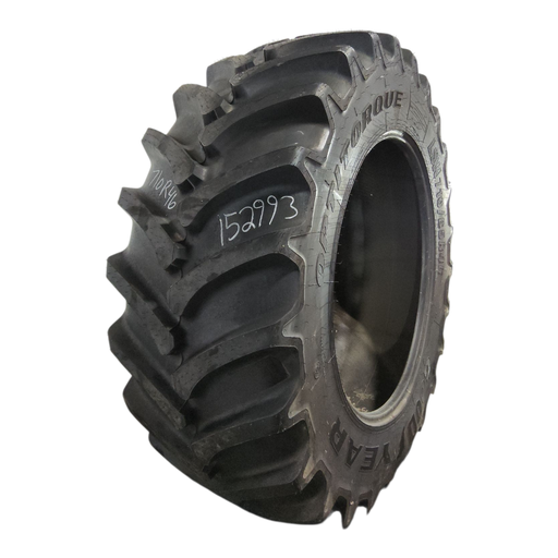 [NTS-152993] LSW710/65R46 Goodyear Farm OptiTorque R-1 188D 99%