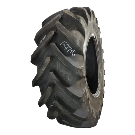 [NTS-152996] 620/70R38 Michelin MegaXBib R-1W 170A8 99%
