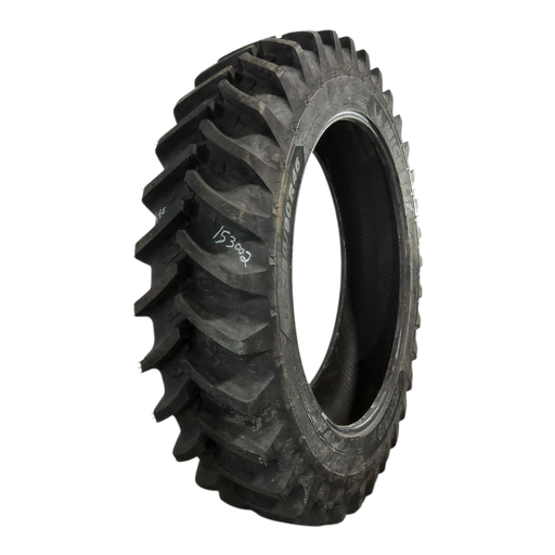 [NTS-153002] IF380/90R46 Michelin AgriBib Row Crop R-1W 165A8/165B 99%