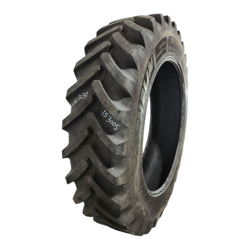[NTS-153005] VF480/80R50 Michelin Spraybib R-1S 179D 99%