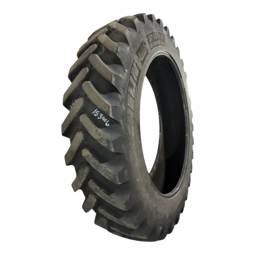 [NTS-153006] VF380/90R46 Michelin Spraybib R-1S 173D 95%