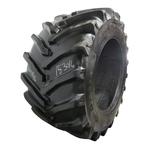 [NTS-153016] LSW1100/45R46 Goodyear Farm DT930 R-1W 181D 85% LSW1100/45R46 Goodyear Farm DT930 R-1W 181D 85% LSW 1100/45R46 goodyear