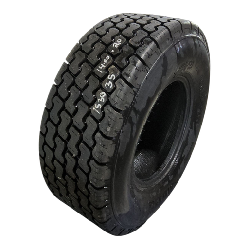 [NTS-153035] 41x14.00-20 Alliance 322 Turf R-3 C (6 Ply), 90% 41x14.00-20 Alliance 322 Turf R-3 C (6 Ply), 90% 41x14.00-20 Alliance