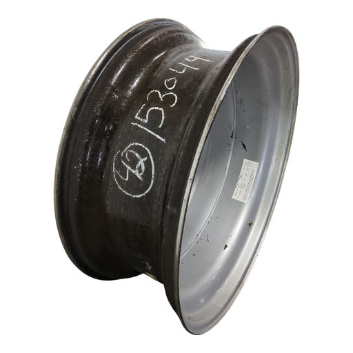 [NTS-153044] 16"W x 42"D, Case IH Silver Mist 20-Hole Dolly Dual , -15" Offset