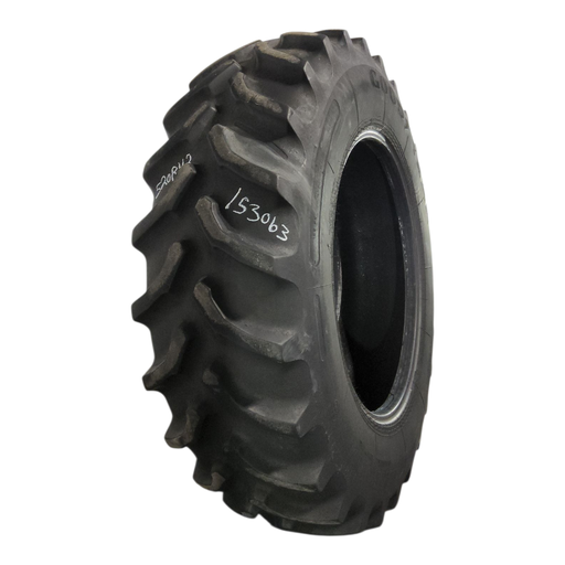 [NTS-153063] IF520/85R42 Goodyear Farm UltraTorque Radial CFO R-1 169A8 80% IF520/85R42 Goodyear Farm UltraTorque Radial CFO R-1 169A8 80% 520/85R42 goodyear