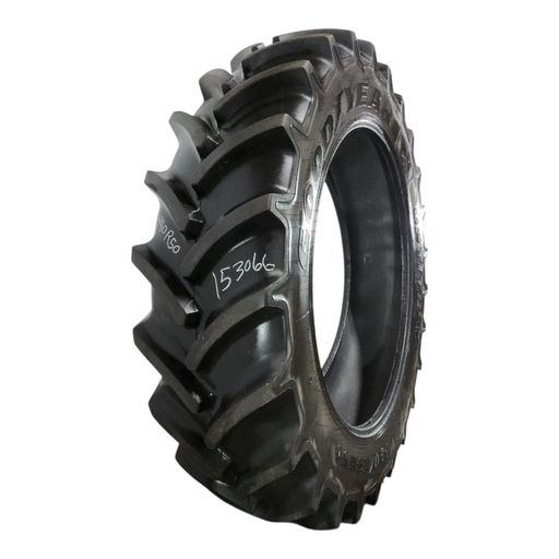 [NTS-153066] 480/80R50 Goodyear Farm Optitrac R-1W 159D 90%