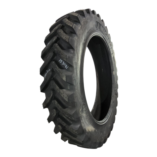 [NTS-153081] VF380/90R46 Michelin Spraybib CFO R-1S 173D 99%