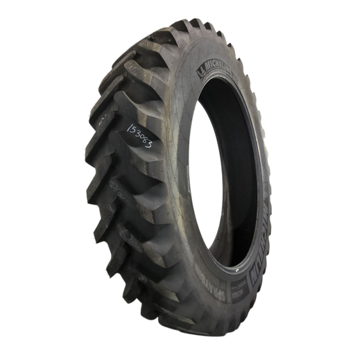 [NTS-153083] VF420/95R50 Michelin Spraybib R-1S 177D 99%