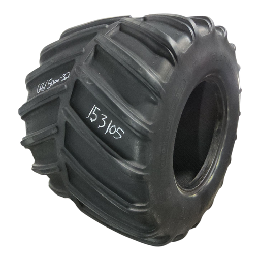 [NTS-153105] 68x50.00-32 Firestone Flotation 23 DT HF-3 H (16 Ply), 85% 68x50.00-32 Firestone Flotation 23 DT HF-3 H (16 Ply), 85%