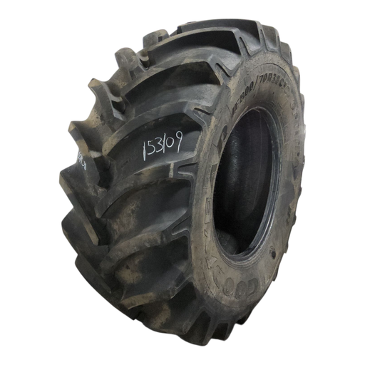 [NTS-153109] IF800/70R38 Goodyear Farm Optitrac H+ CFO R-1W 184A8 95%