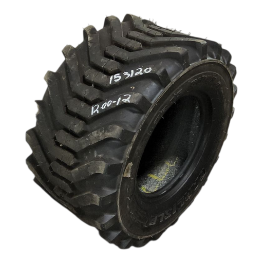 [NTS-153120] 26x12.00-12 Carlisle Trac Chief R-4 B (4 Ply), 99%