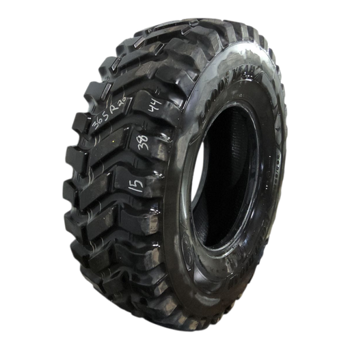 [NTS-153844] 365/80R20 Goodyear Powerload E-2/L-2 141B/153A2 99% 365/80R20 Goodyear Powerload E-2/L-2 141B/153A2 99%