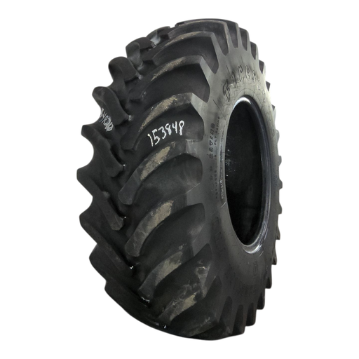 [NTS-153849] 18.4R26 Firestone Radial All Traction FWD R-1 E (10 Ply), 140B 70%