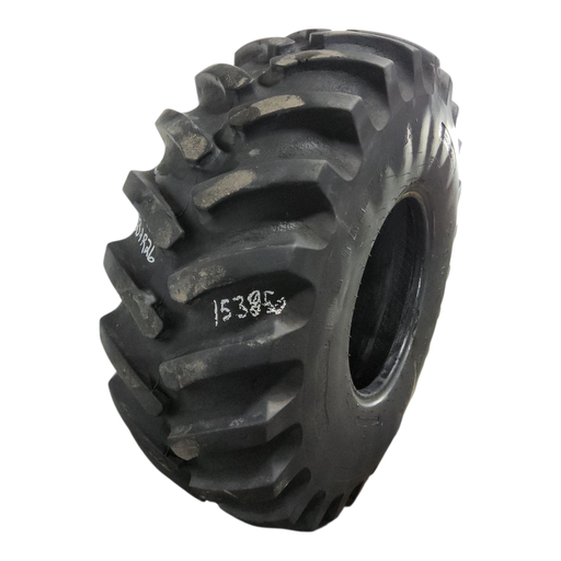[NTS-153850] 23.1R26 Firestone Radial All Traction 23 R-1 166B 80%