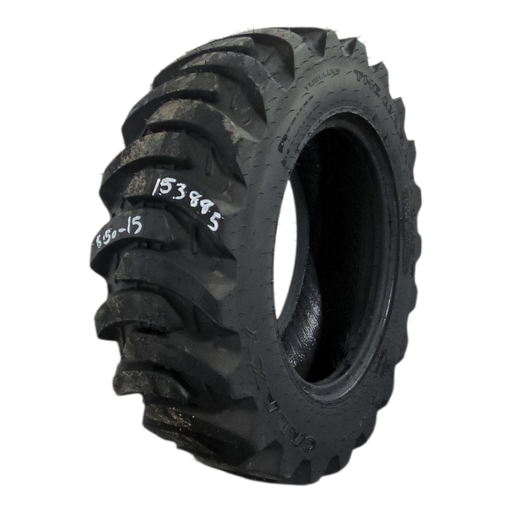 [NTS-153885] 27x8.50-15 Galaxy Marathoner R-4 C (6 Ply), 99%