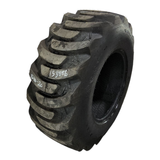 [NTS-153886] 43x16.00-20 Galaxy Marathoner R-4 B (4 Ply), 99%