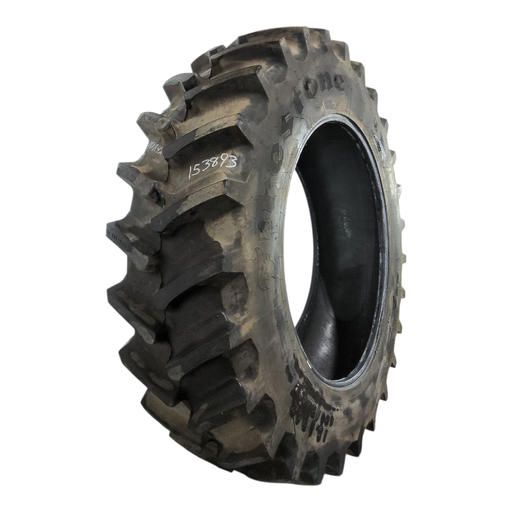 [NTS-153893] 480/80R42 Firestone Radial Deep Tread 23 R-1W 151A8 99% 480/80R42 Firestone Radial Deep Tread 23 R-1W 151A8 99% 480/80R42 Firestone 95%
