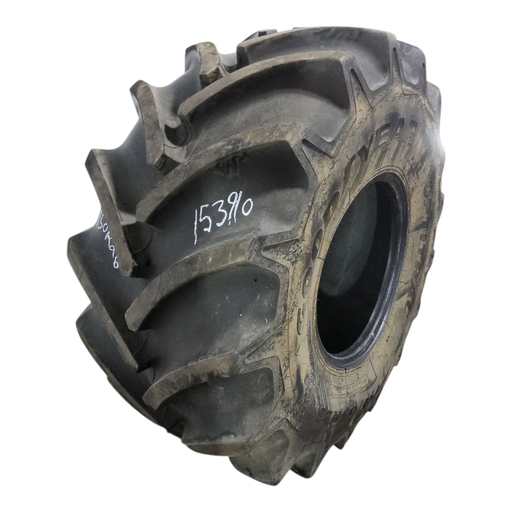 [NTS-153910] 750/65R26 Goodyear Farm Optitrac R-1W 166D 85% 750/65R26 Goodyear Farm Optitrac R-1W 166D 85%