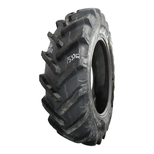 [NTS-153912] 420/85R38 Michelin AgriBib 2 R-1W 149B/149A8 80%