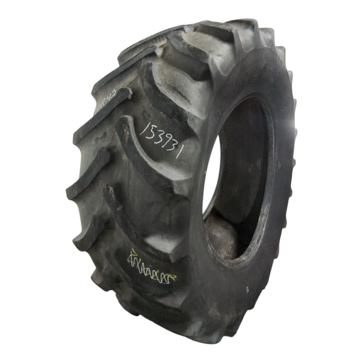 [NTS-153931] 710/70R42 Firestone Radial All Traction DT R-1W 168A8 55%