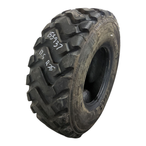 [NTS-153937] 17.5R25 Michelin XHA2 L-3 176A2 99%