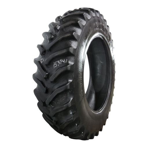 [NTS-153941] 18.4R42 Goodyear Farm Dyna Torque II R-1 E (10 Ply), 148A8 65%