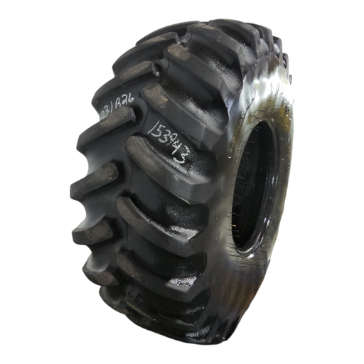 [NTS-153943] 23.1R26 Firestone Radial All Traction 23 R-1 166B 80%