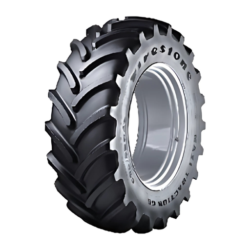 [007001] 540/65R30 Firestone Maxi Traction 65 R-1W 140E 100%