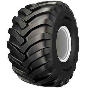 [33135109] 700/40-22.5 Alliance 331 Flotation IMP HF-3/I-3 J (18 Ply), 173A8 100%