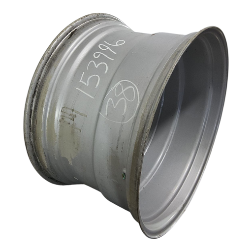 [NTS-153996] 23"W x 38"D, Case IH Silver Mist 20-Hole Dolly Dual , -16.88" Offset