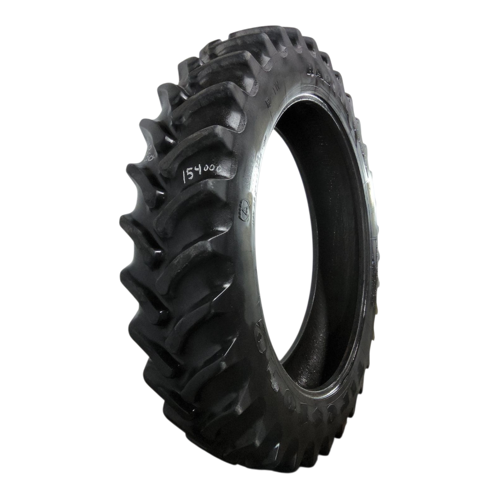 USED 380/90R50 Firestone Radial 9000 R-1W 151A8/151B 75% for Sale | NTS ...
