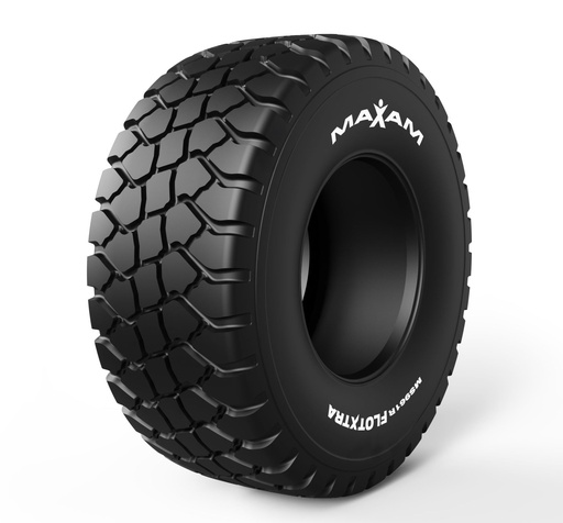 [361024] 710/40R22.5 Maxam MS961R FLOTXTRA I-3 161D 100%