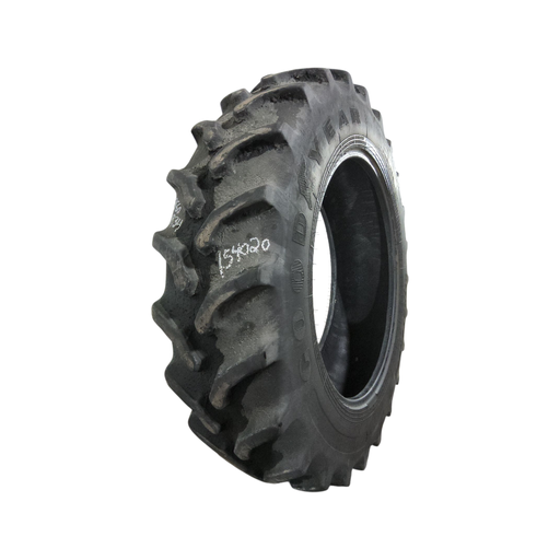 [NTS-154020] 380/85R34 Goodyear Farm UltraTorque Radial R-1 137B 65%