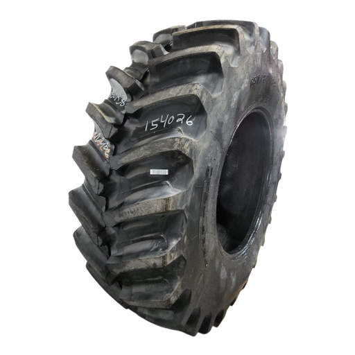 [NTS-154026] 650/85R38 Firestone Radial Deep Tread 23 R-1W 173B 99%