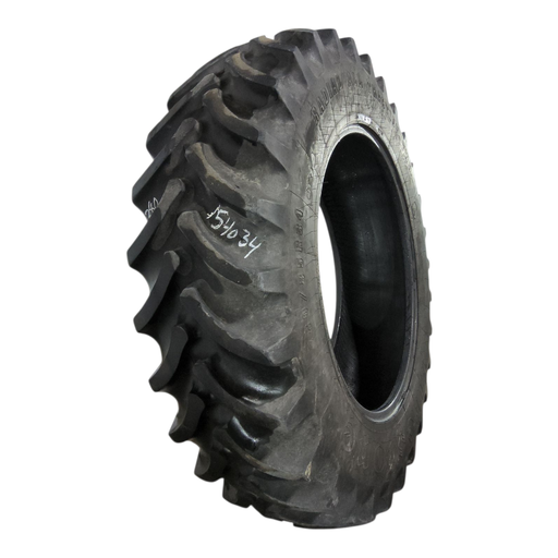 [NTS-154034] 380/85R34 Firestone Radial All Traction FWD R-1 137B 80%