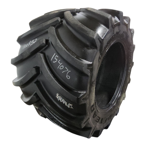 [NTS-154076] LSW1100/35R32 Goodyear Farm Optitrac R-1W 175D 80%